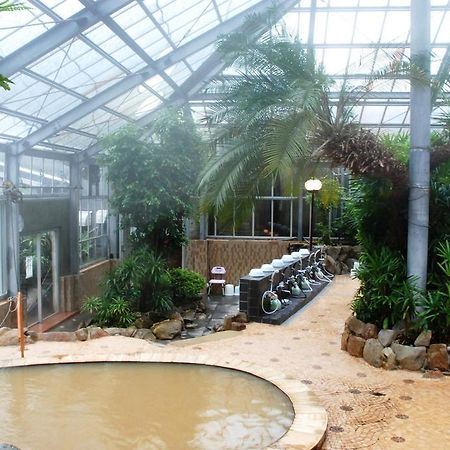 فندق Ranpu Hirado المظهر الخارجي الصورة