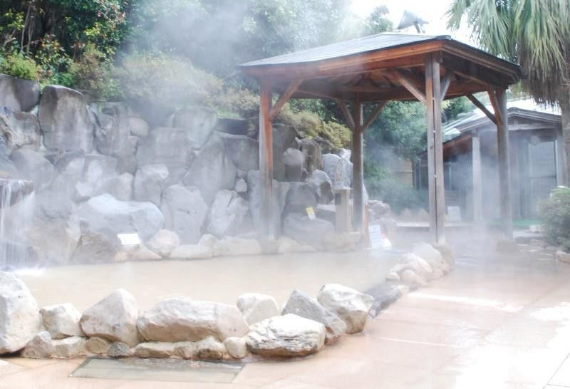 فندق Ranpu Hirado المظهر الخارجي الصورة