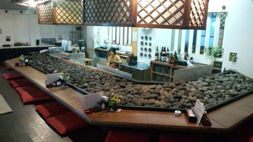 فندق Ranpu Hirado المظهر الخارجي الصورة