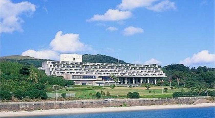 فندق Ranpu Hirado المرافق الصورة